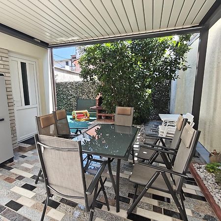 Apartamento Anvedor Crikvenica Exterior foto