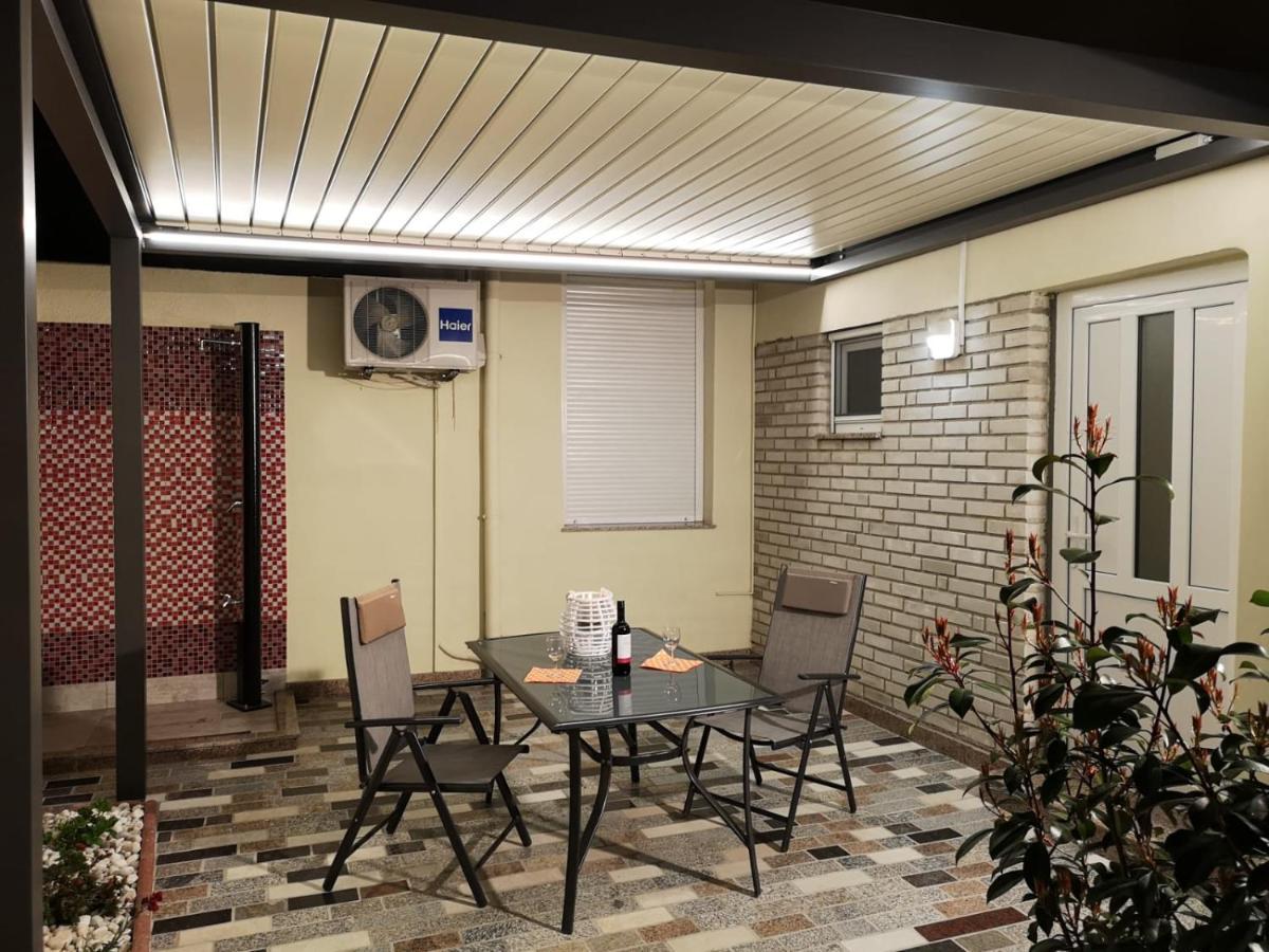 Apartamento Anvedor Crikvenica Exterior foto