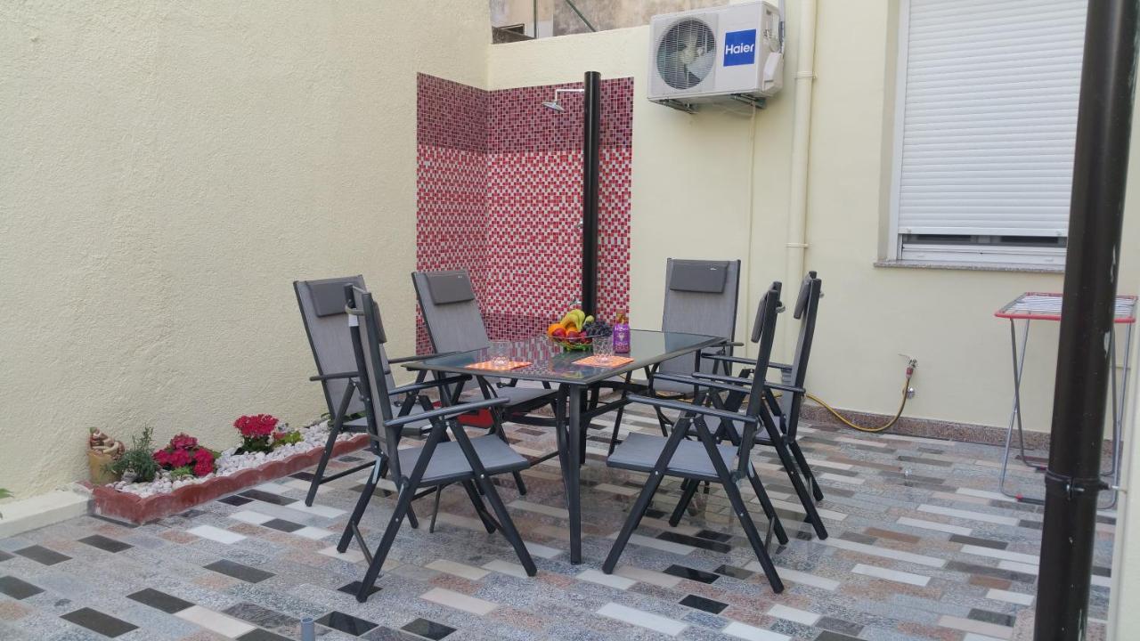 Apartamento Anvedor Crikvenica Exterior foto