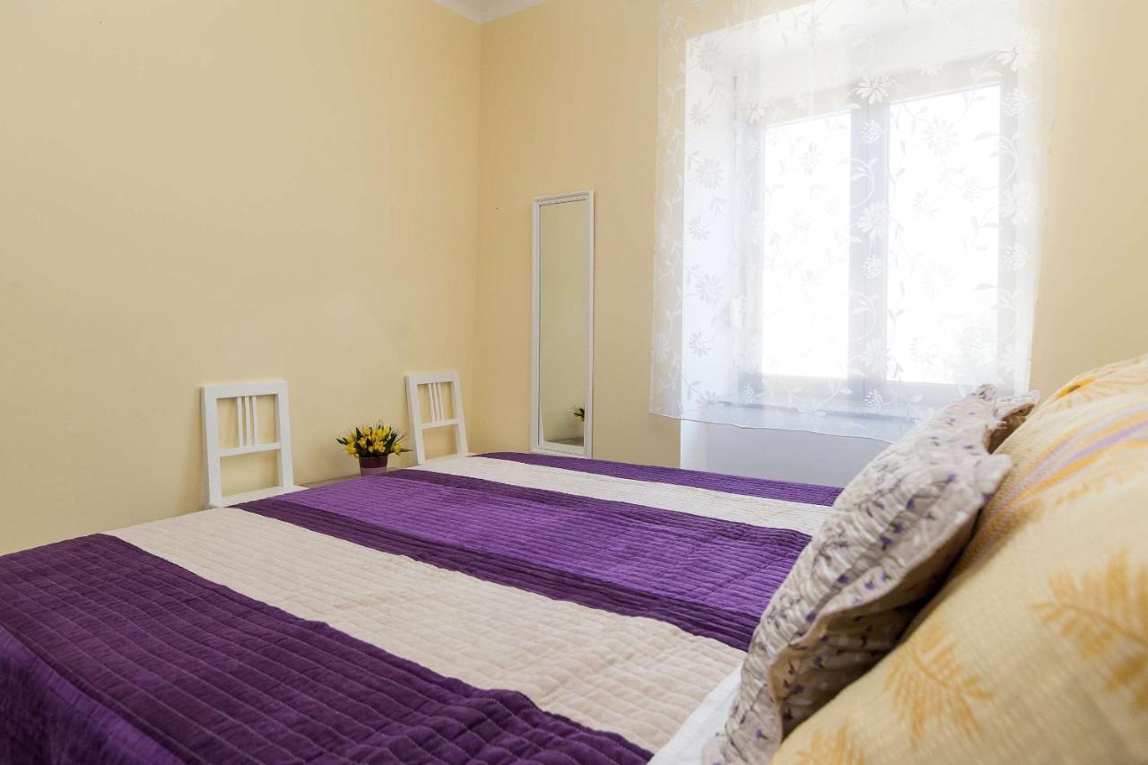 Apartamento Anvedor Crikvenica Exterior foto