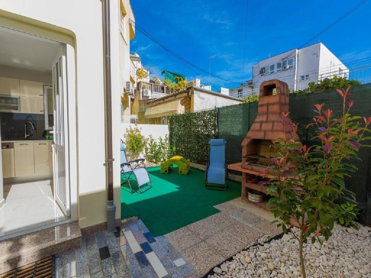 Apartamento Anvedor Crikvenica Exterior foto