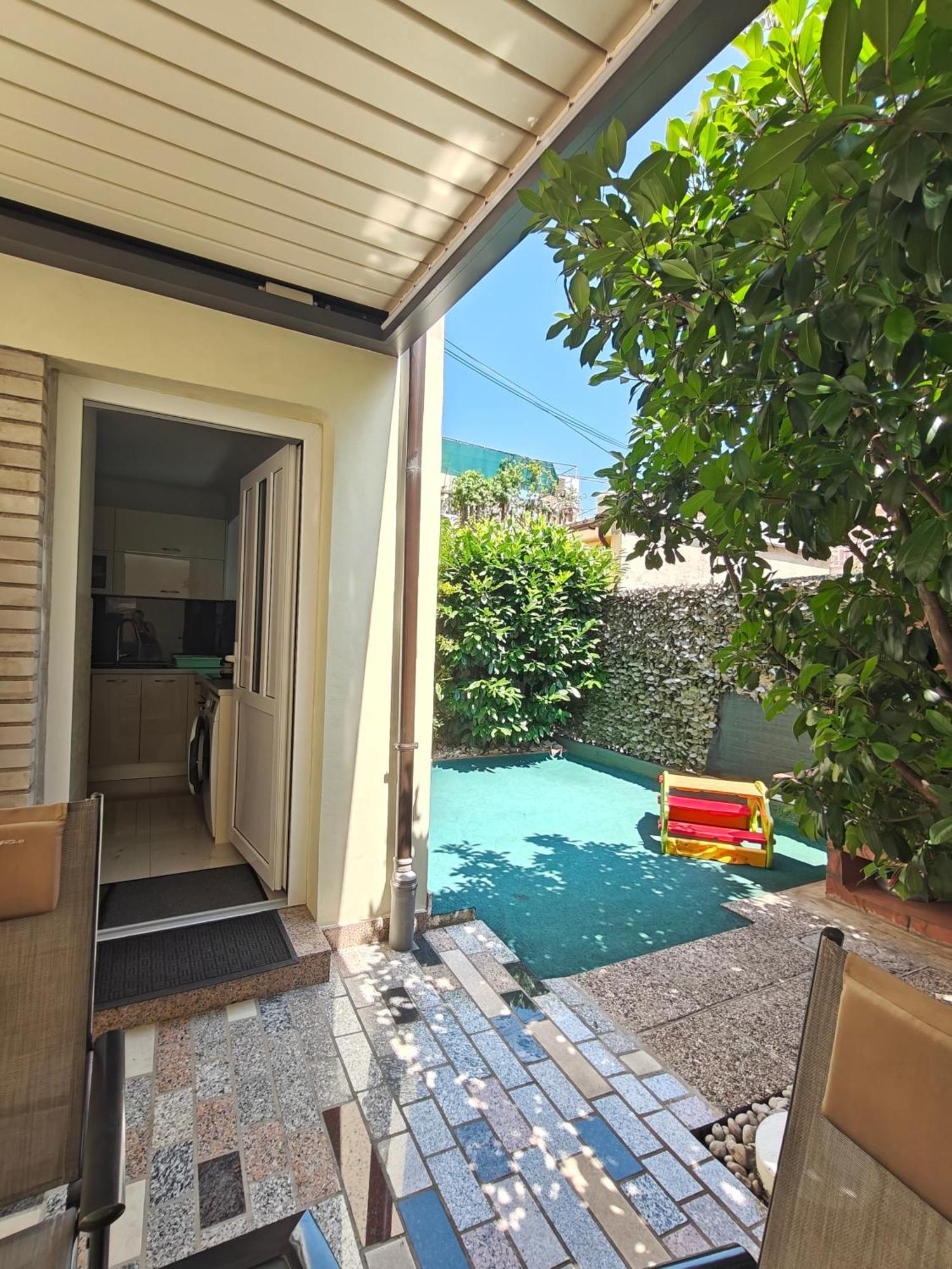 Apartamento Anvedor Crikvenica Exterior foto