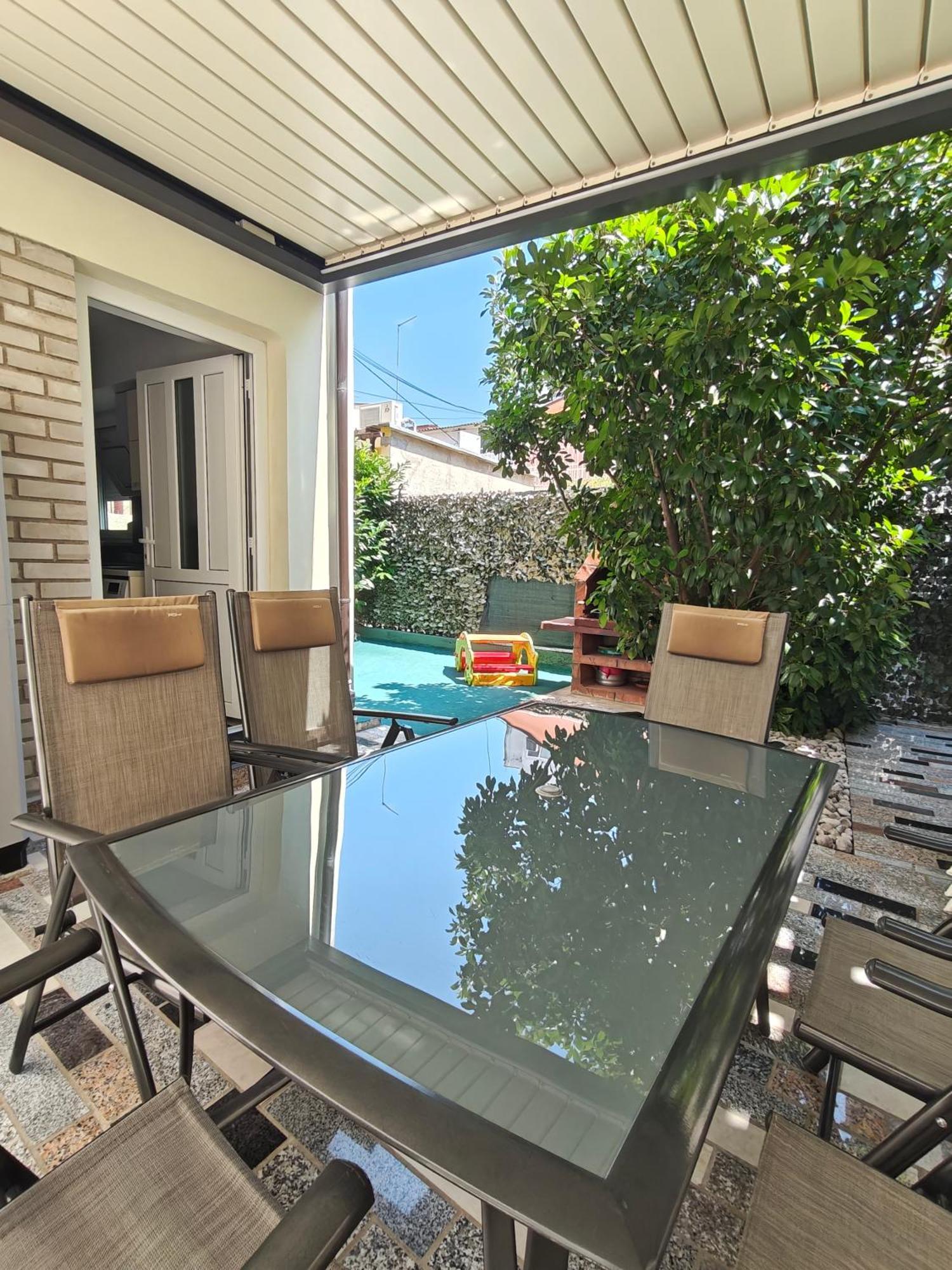 Apartamento Anvedor Crikvenica Exterior foto